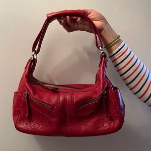 Tods shoulder bag